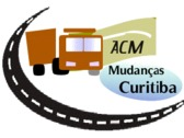 ACM Fretes e  Mudanças Curitiba