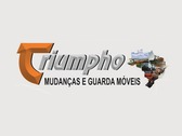 Triumpho Mudanças