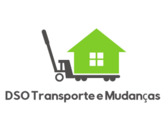 DSO Transporte e Mudanças