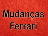 Mudanças Ferrari