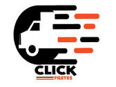 Logo Click Fretes