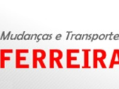 Mudanças E Transportes Ferreira