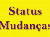 Status Mudanças