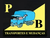 Pb Transportes E Mudanças