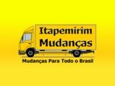 Itapemirim Mudanças