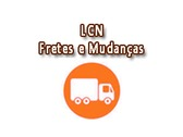 LCN Fretes e Mudanças