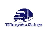 TB Transportes e Mudanças