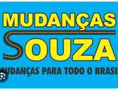 Mudança souza