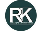 RK Mudanças e Transportes