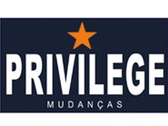 Privilege Mudanças