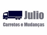 Julio Carretos E Mudanças