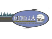 Mude Já Mudanças e Transportes