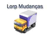 Lorp Mudanças