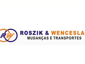 Roszik E Wenceslau Mudanças