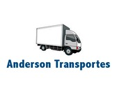 Anderson Transportes e Carretos