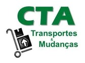 CTA Mudanças e Transportes