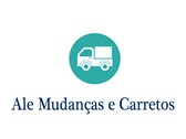 Ale Mudanças e Carretos