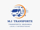 MI TRANSPORTE