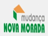 Mudanças Nova Morada