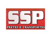 SSP Fretes e Transportes