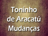 Toninho De Aracatú Mudanças