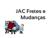 Fretes e Mudanças J.A