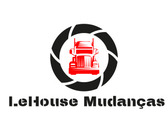 LeHouse Mudanças