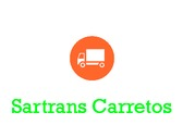 Sartrans Carretos